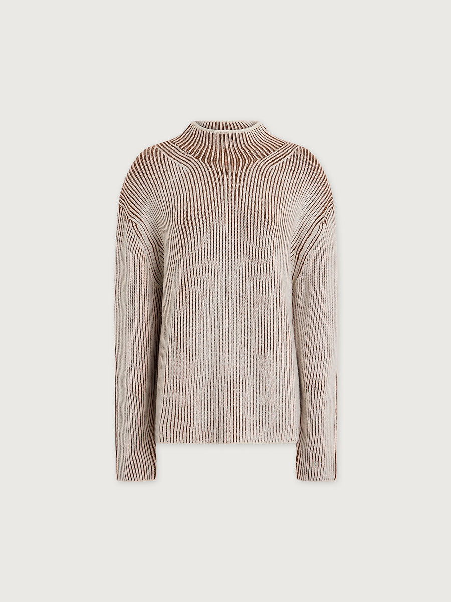 Oona Knit Sweater