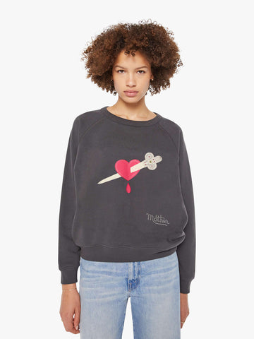 THE BIGGIE CONCERT SWEATSHIRT