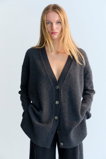 AGATHA CARDIGAN