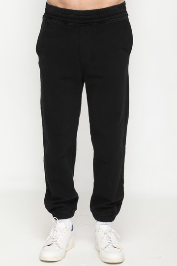ORGANIC COTTON SWEATPANTS C*