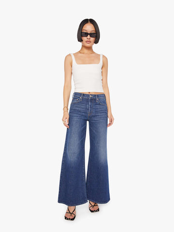LIL TOMCAT ROLLER SKIMP JEAN