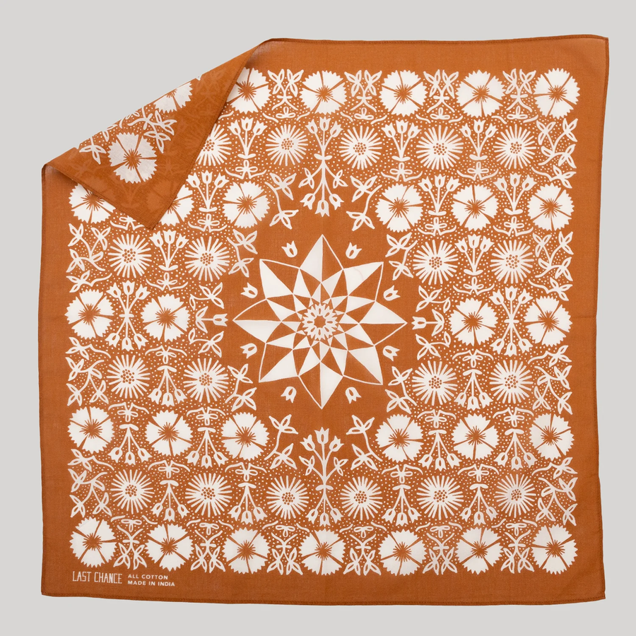 Cotton Bandana