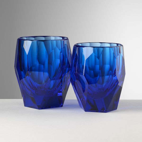 MILLY TUMBLER IN BLUE