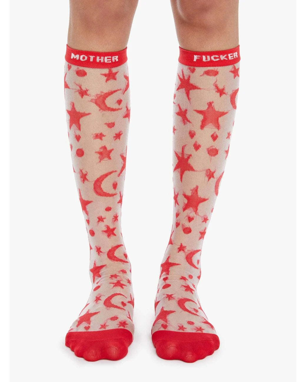 GWP - STAR SOCKS