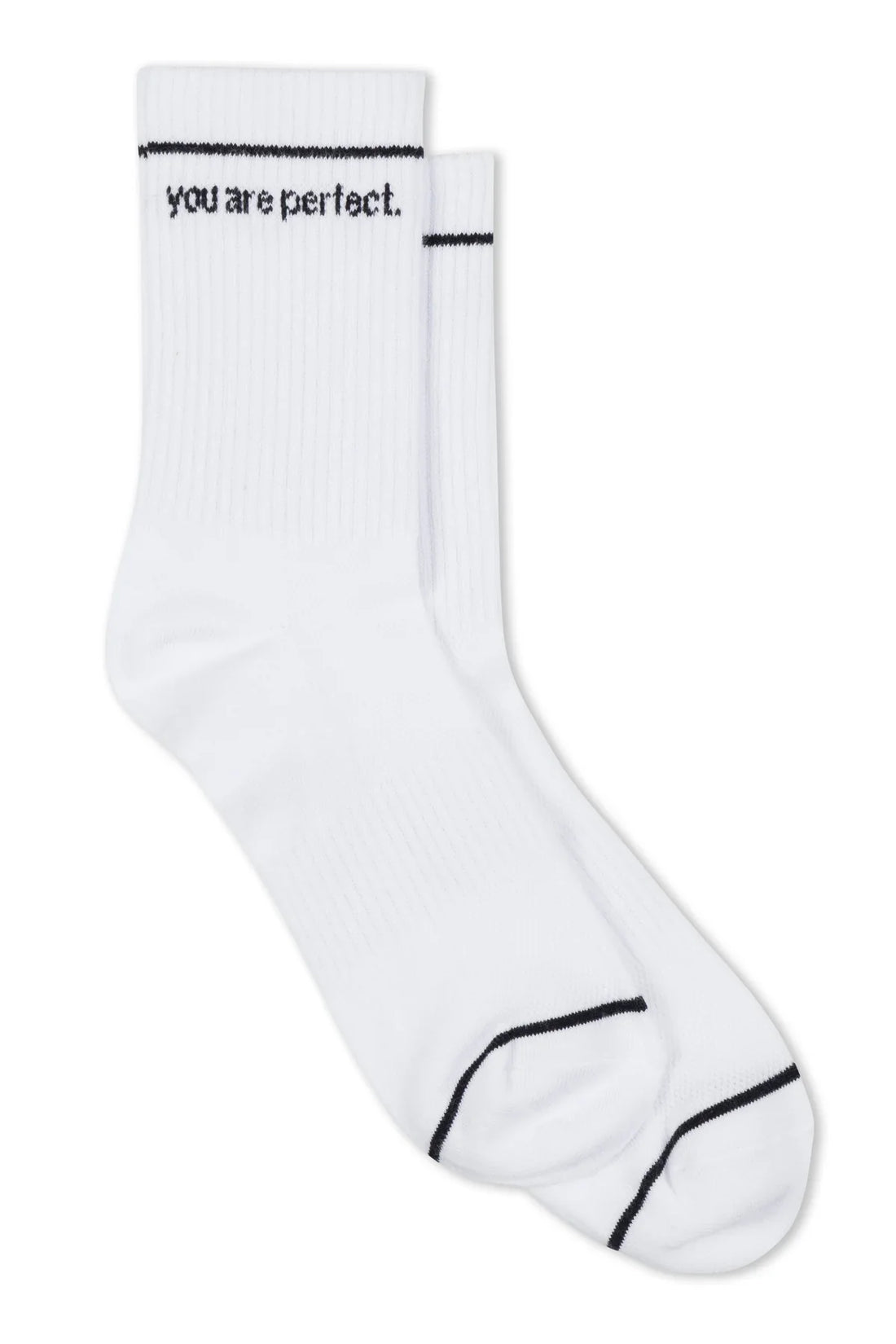 GWP - YOU ARE PERFECT SOCK