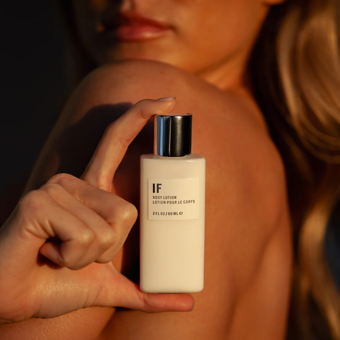 BODY LOTION