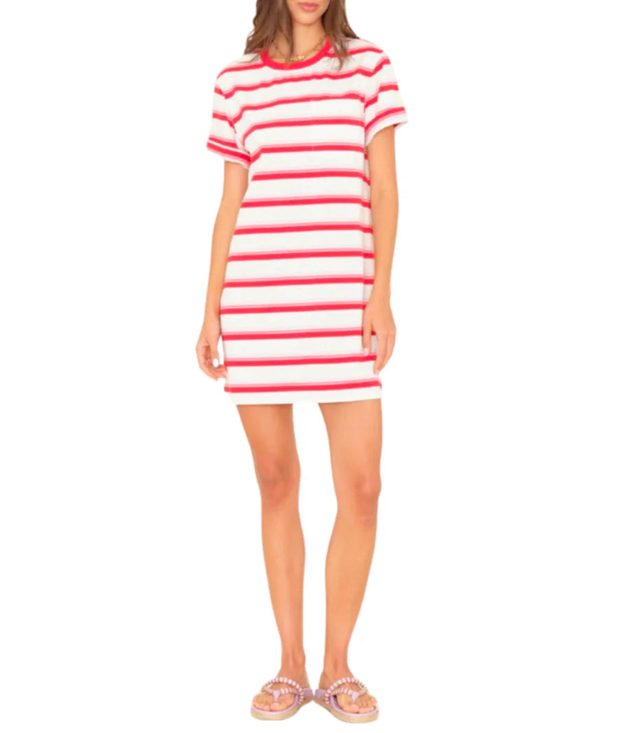 JUSTINE DRESS