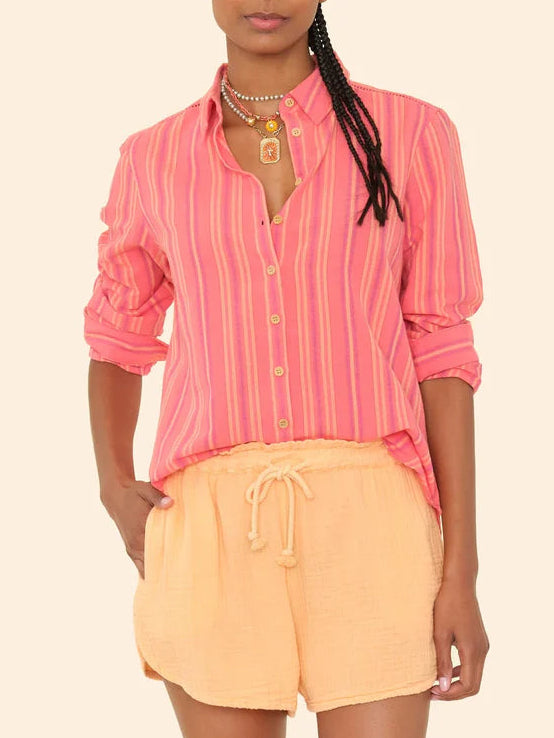 SCOUT SHIRT