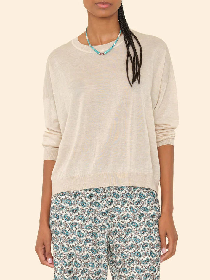 SPARROW SWEATER