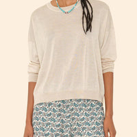 SPARROW SWEATER