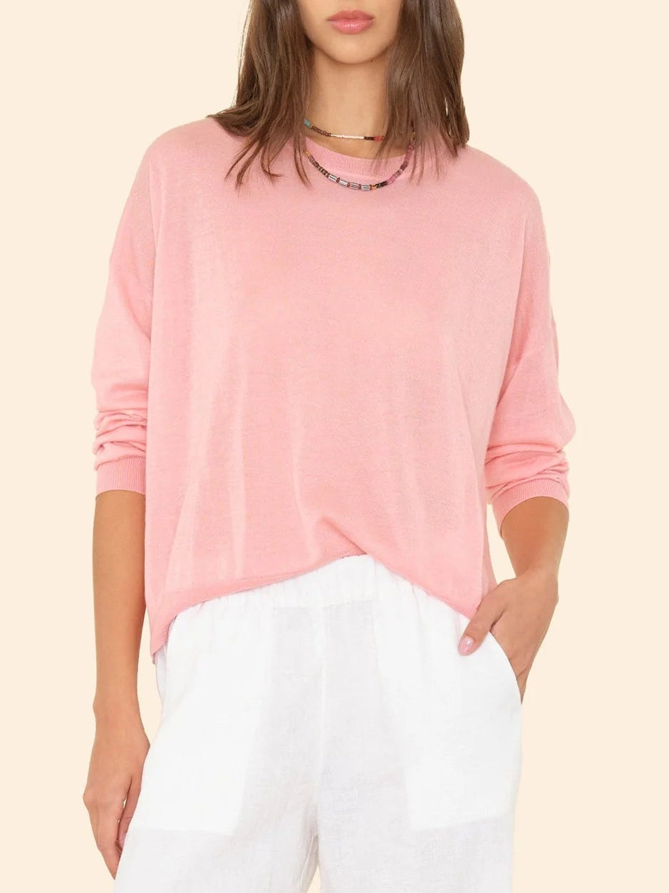 SPARROW SWEATER