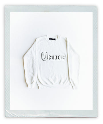 Sweatshirt Homme Gris OZONEE O/8B156/2
