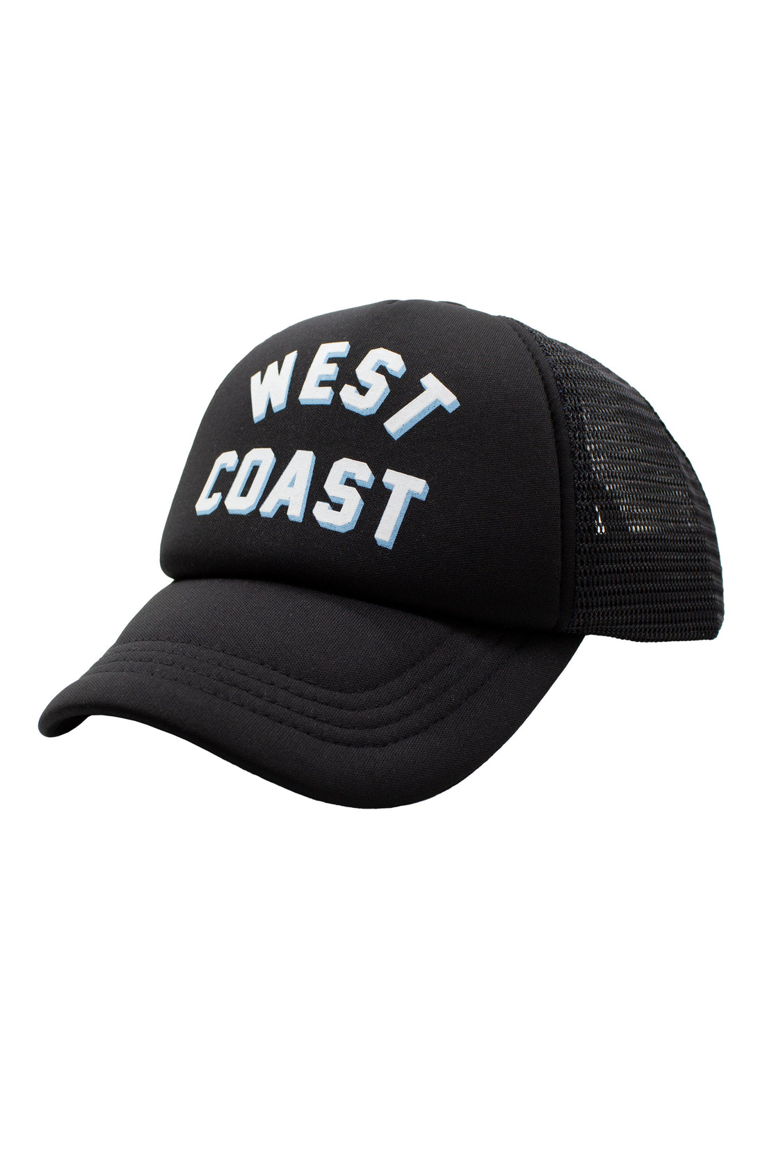 WEST  COAST HAT