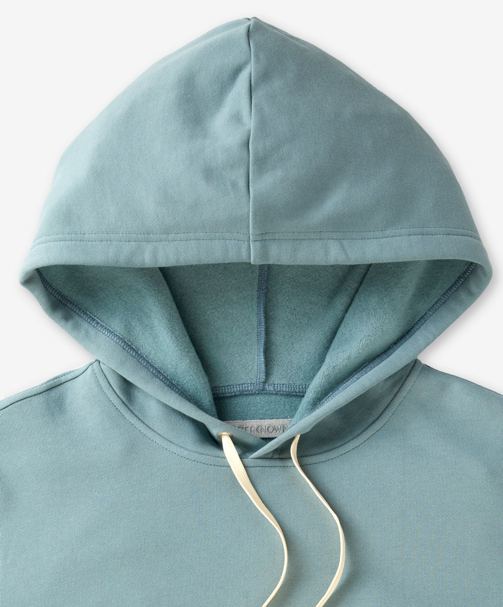 ALL DAY COLORBLOCK HOODIE