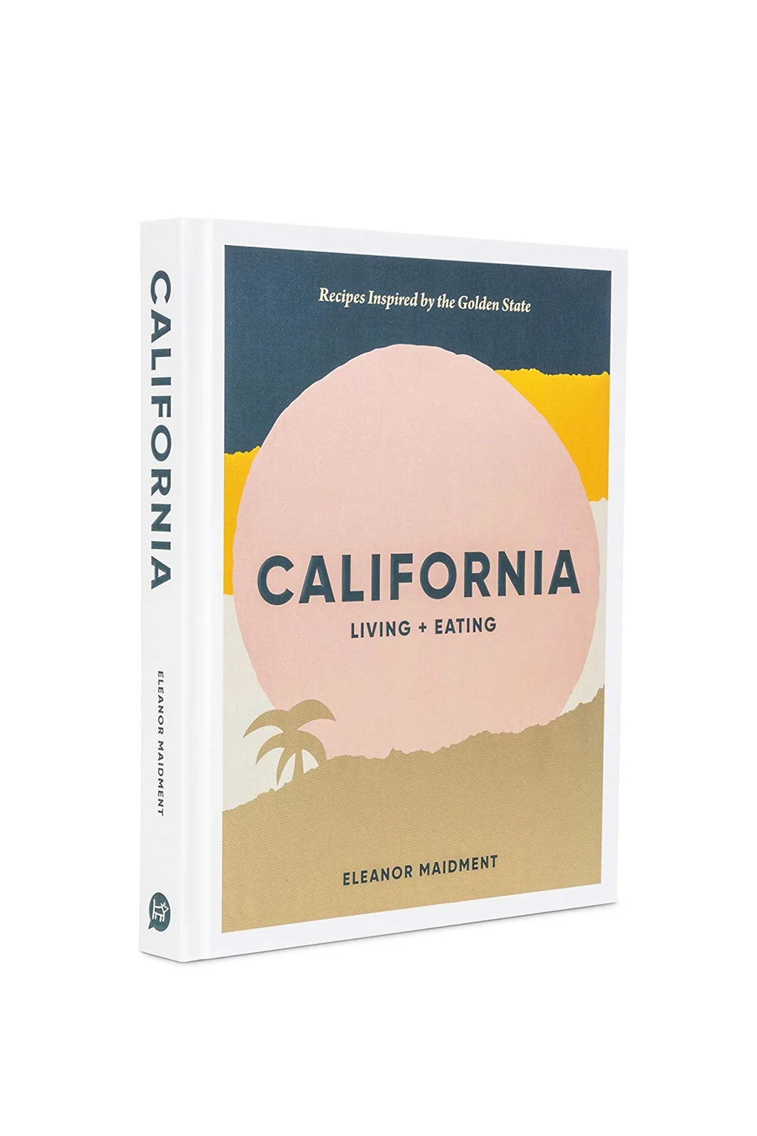 C IS FOR CALIFORNIA