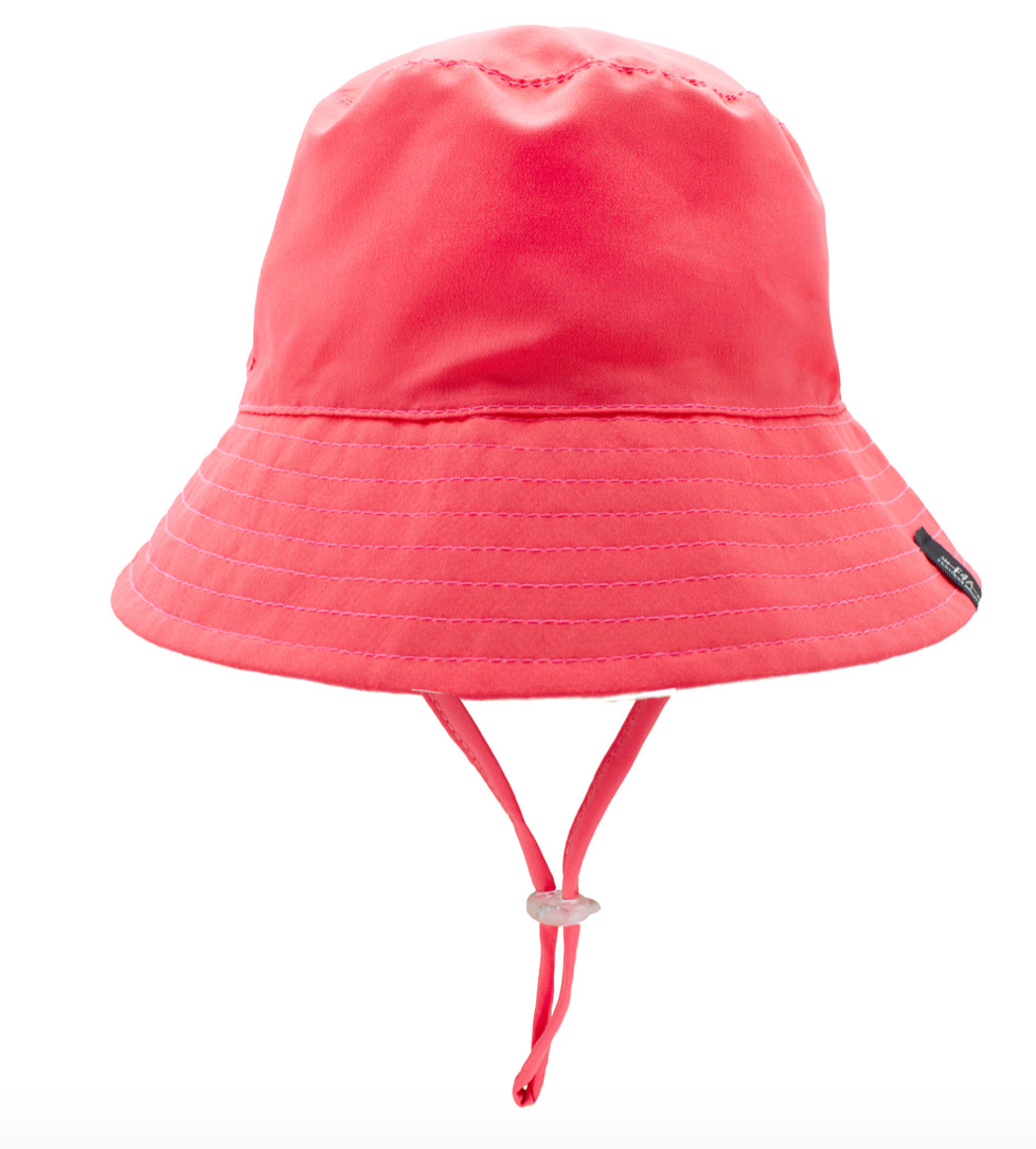 SUNS OUT REVERSIBLE BUCKET HAT