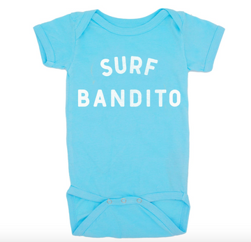 SURF BANDITO