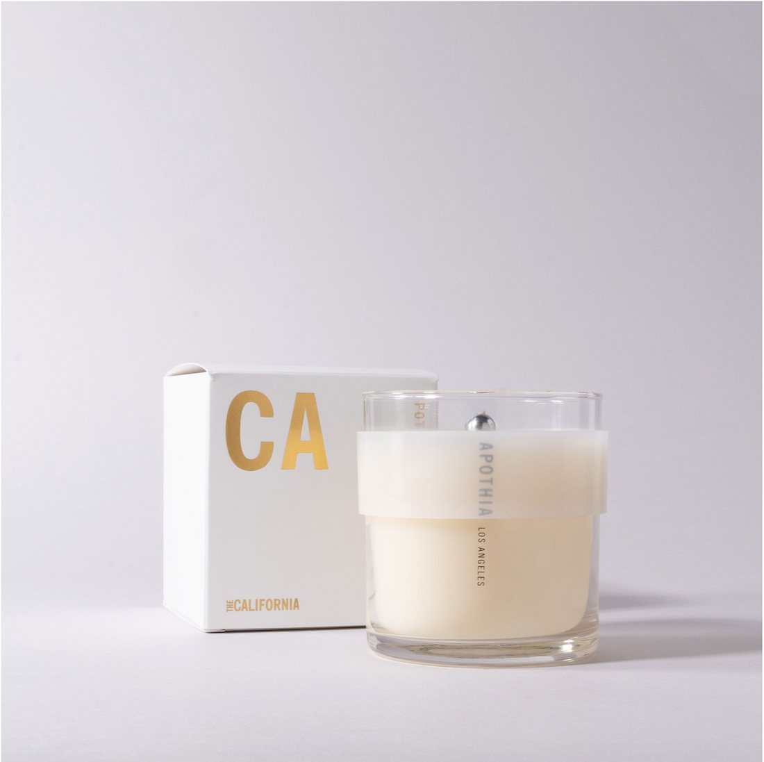 CA CANDLE