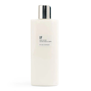 IF HAND & BODY LOTION