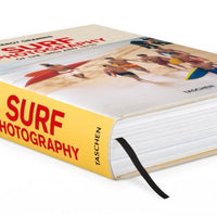 Surf Photography of the 1960s and 1970s