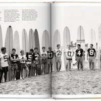 Surf Photography of the 1960s and 1970s